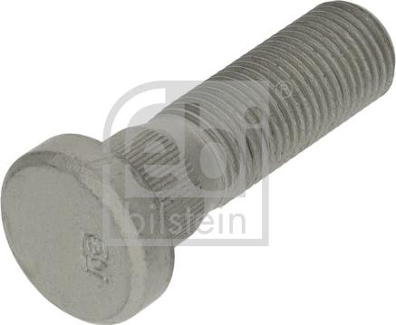 FEBI Bilstein 198721 - Bullone ruota www.autoricambi360.it
