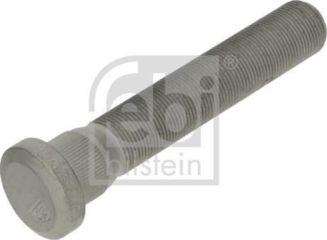 FEBI Bilstein 198777 - Bullone ruota www.autoricambi360.it