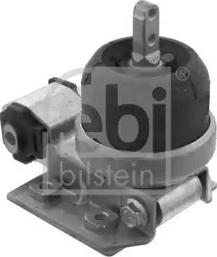 Febi Bilstein 19394 - Sospensione, Motore www.autoricambi360.it