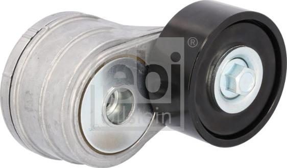FEBI Bilstein 193939 - Tendicinghia, Cinghia Poly-V www.autoricambi360.it