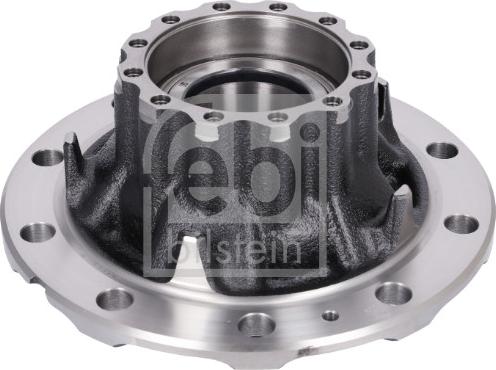 FEBI Bilstein 193975 - Mozzo ruota www.autoricambi360.it