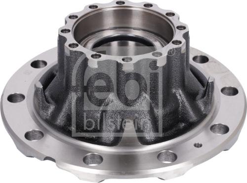 FEBI Bilstein 193976 - Mozzo ruota www.autoricambi360.it