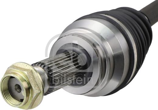 Febi Bilstein 193450 - Albero motore / Semiasse www.autoricambi360.it