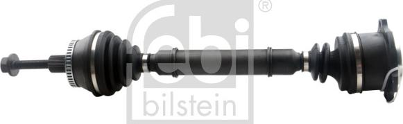 FEBI Bilstein 193451 - Albero motore / Semiasse www.autoricambi360.it