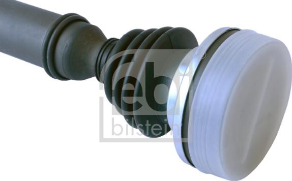 FEBI Bilstein 193452 - Albero motore / Semiasse www.autoricambi360.it
