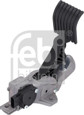 FEBI Bilstein 193409 - Pedale acceleratore www.autoricambi360.it