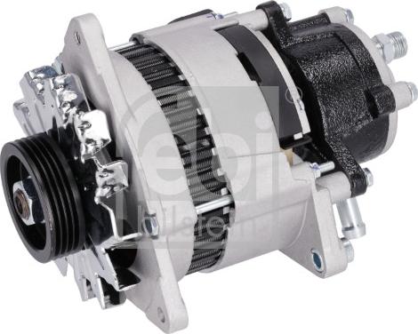 FEBI Bilstein 193404 - Alternatore www.autoricambi360.it