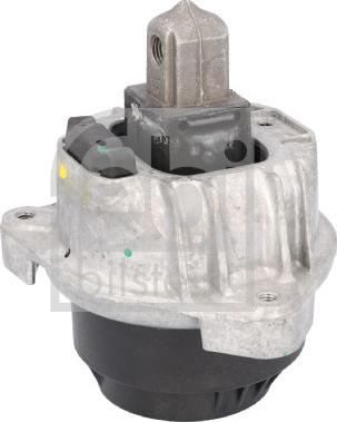 FEBI Bilstein 193484 - Sospensione, Motore www.autoricambi360.it