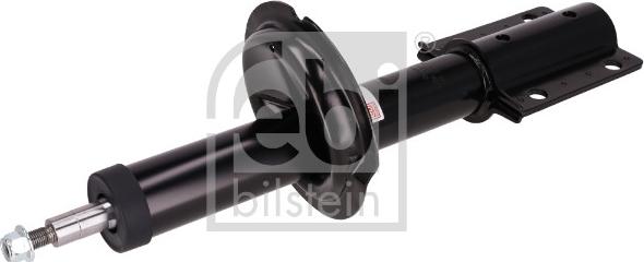 FEBI Bilstein 193480 - Ammortizzatore www.autoricambi360.it