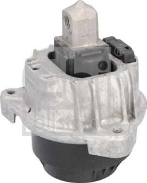 FEBI Bilstein 193488 - Sospensione, Motore www.autoricambi360.it