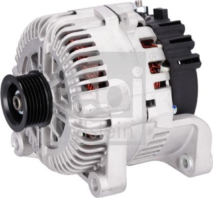 Febi Bilstein 193425 - Alternatore www.autoricambi360.it
