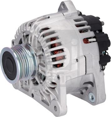 FEBI Bilstein 193421 - Alternatore www.autoricambi360.it