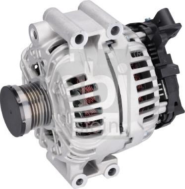 Febi Bilstein 193428 - Alternatore www.autoricambi360.it
