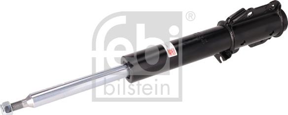Febi Bilstein 193471 - Ammortizzatore www.autoricambi360.it