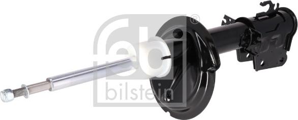 FEBI Bilstein 193478 - Ammortizzatore www.autoricambi360.it