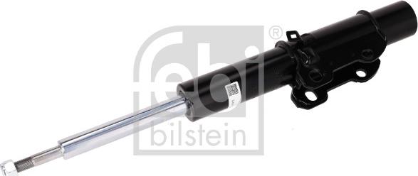 FEBI Bilstein 193472 - Ammortizzatore www.autoricambi360.it