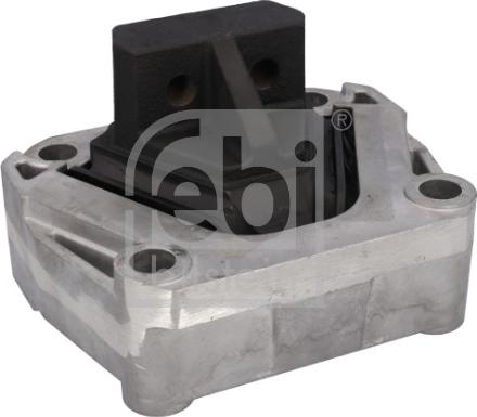 FEBI Bilstein 193545 - Sospensione, Motore www.autoricambi360.it