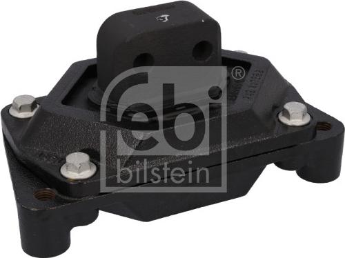 FEBI Bilstein 193546 - Sospensione, Motore www.autoricambi360.it