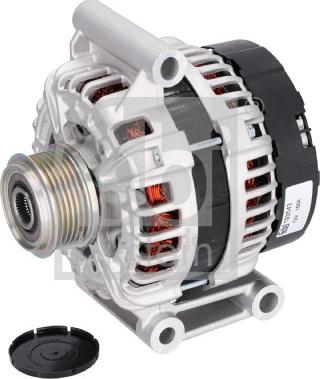 FEBI Bilstein 193543 - Alternatore www.autoricambi360.it