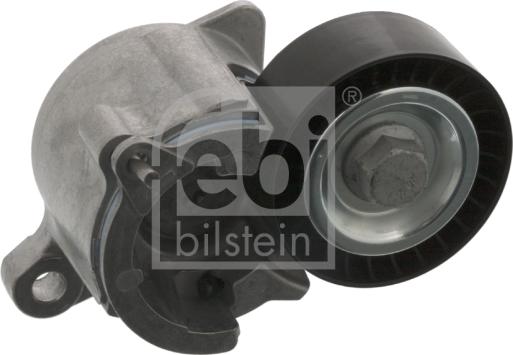 FEBI Bilstein 19356 - Tendicinghia, Cinghia Poly-V www.autoricambi360.it