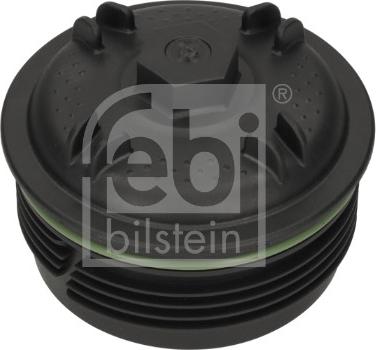 FEBI Bilstein 193507 - Calotta, Filtro carburante www.autoricambi360.it