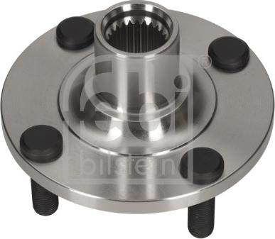 Febi Bilstein 193533 - Mozzo ruota www.autoricambi360.it