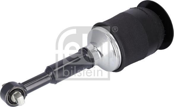 FEBI Bilstein 193537 - Ammortizzatore www.autoricambi360.it