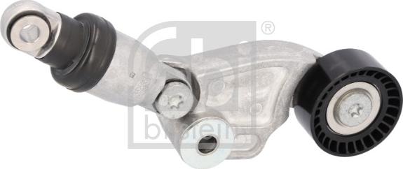 FEBI Bilstein 193649 - Tendicinghia, Cinghia Poly-V www.autoricambi360.it