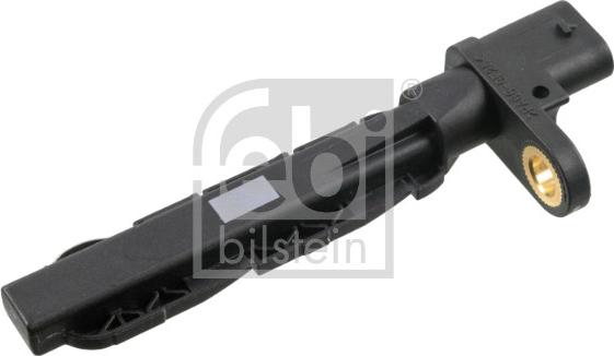 FEBI Bilstein 193643 - Generatore di impulsi, Albero a gomiti www.autoricambi360.it
