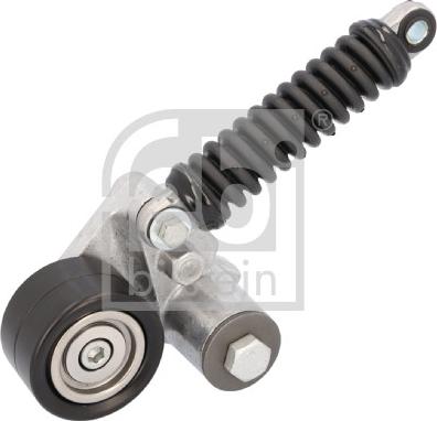 FEBI Bilstein 193647 - Tendicinghia, Cinghia Poly-V www.autoricambi360.it