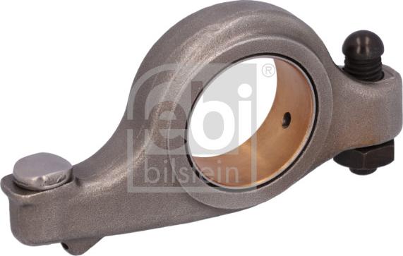 FEBI Bilstein 193651 - Leva a bilanciere, Controllo motore www.autoricambi360.it