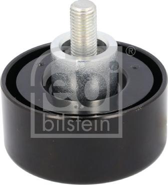 FEBI Bilstein 193653 - Galoppino / Guidacinghia, Cinghia Poly-V www.autoricambi360.it