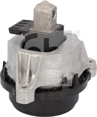 FEBI Bilstein 193664 - Sospensione, Motore www.autoricambi360.it