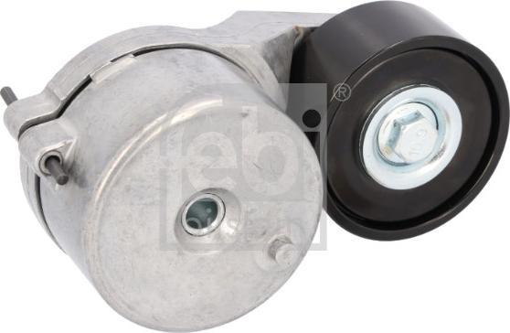 FEBI Bilstein 193661 - Tendicinghia, Cinghia Poly-V www.autoricambi360.it