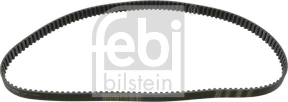 FEBI Bilstein 19360 - Cinghia dentata www.autoricambi360.it