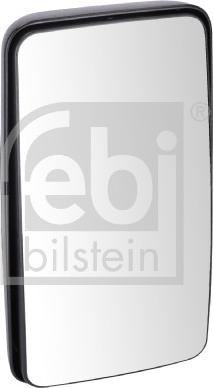 FEBI Bilstein 193687 - Specchio retrovisore esterno www.autoricambi360.it
