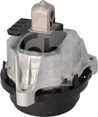 FEBI Bilstein 193623 - Sospensione, Motore www.autoricambi360.it