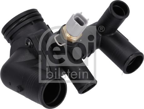 Febi Bilstein 193094 - Termostato, Refrigerante www.autoricambi360.it