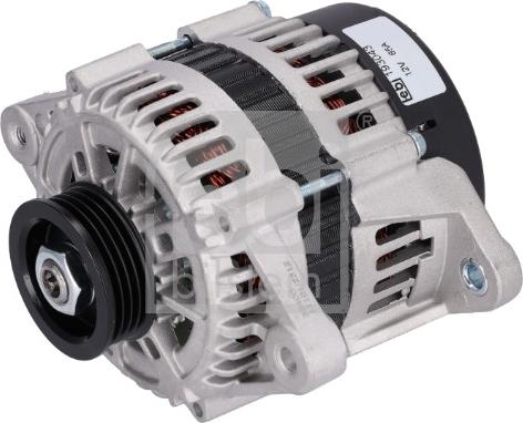 FEBI Bilstein 193043 - Alternatore www.autoricambi360.it