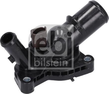 Febi Bilstein 193086 - Termostato, Refrigerante www.autoricambi360.it