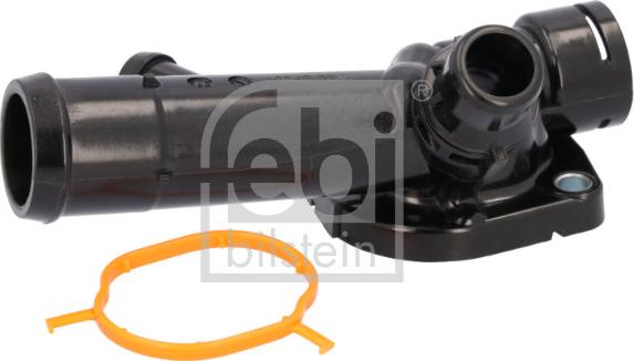 Febi Bilstein 193080 - Flangia d. refrigerante www.autoricambi360.it