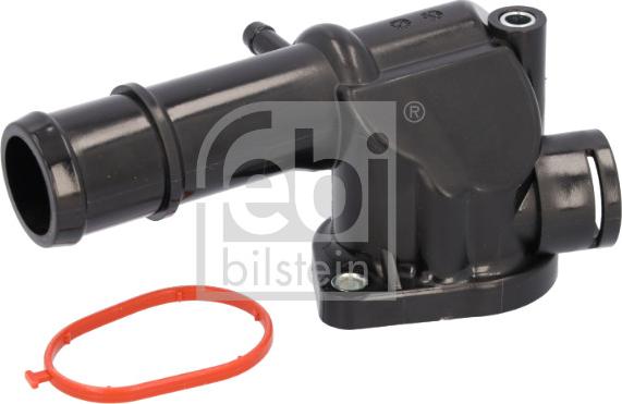 Febi Bilstein 193081 - Flangia d. refrigerante www.autoricambi360.it