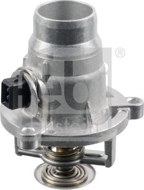Febi Bilstein 193087 - Termostato, Refrigerante www.autoricambi360.it