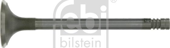 FEBI Bilstein 19303 - Valvola di scarico www.autoricambi360.it