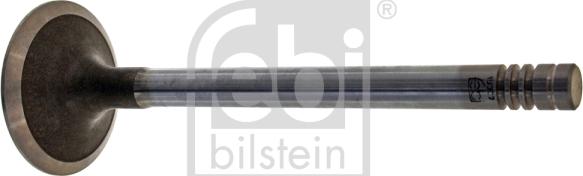 FEBI Bilstein 19302 - Valvola di aspirazione www.autoricambi360.it