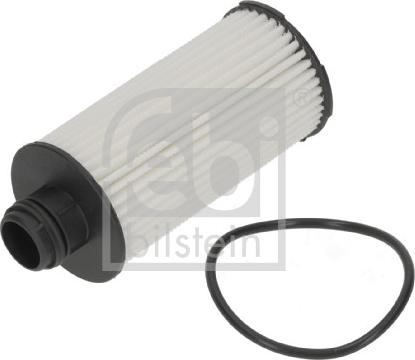 FEBI Bilstein 193077 - Filtro olio www.autoricambi360.it