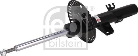 Febi Bilstein 193149 - Ammortizzatore www.autoricambi360.it
