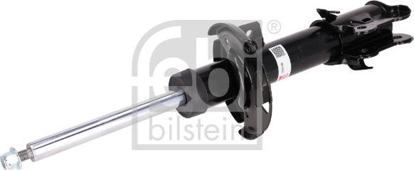 Febi Bilstein 193146 - Ammortizzatore www.autoricambi360.it