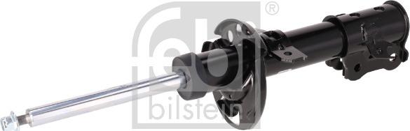 Febi Bilstein 193148 - Ammortizzatore www.autoricambi360.it
