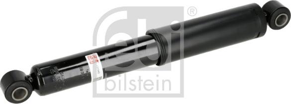 FEBI Bilstein 193142 - Ammortizzatore www.autoricambi360.it